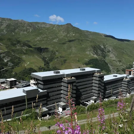Appartamento Tougnette - Lumineux - Pied Des Pistes - Vue Exceptionnelle Mae-0804 *